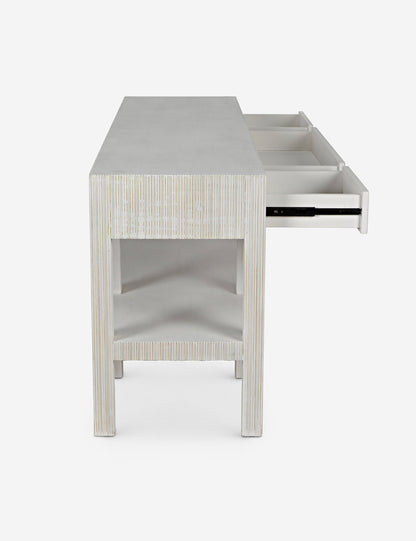 Bellinger Console