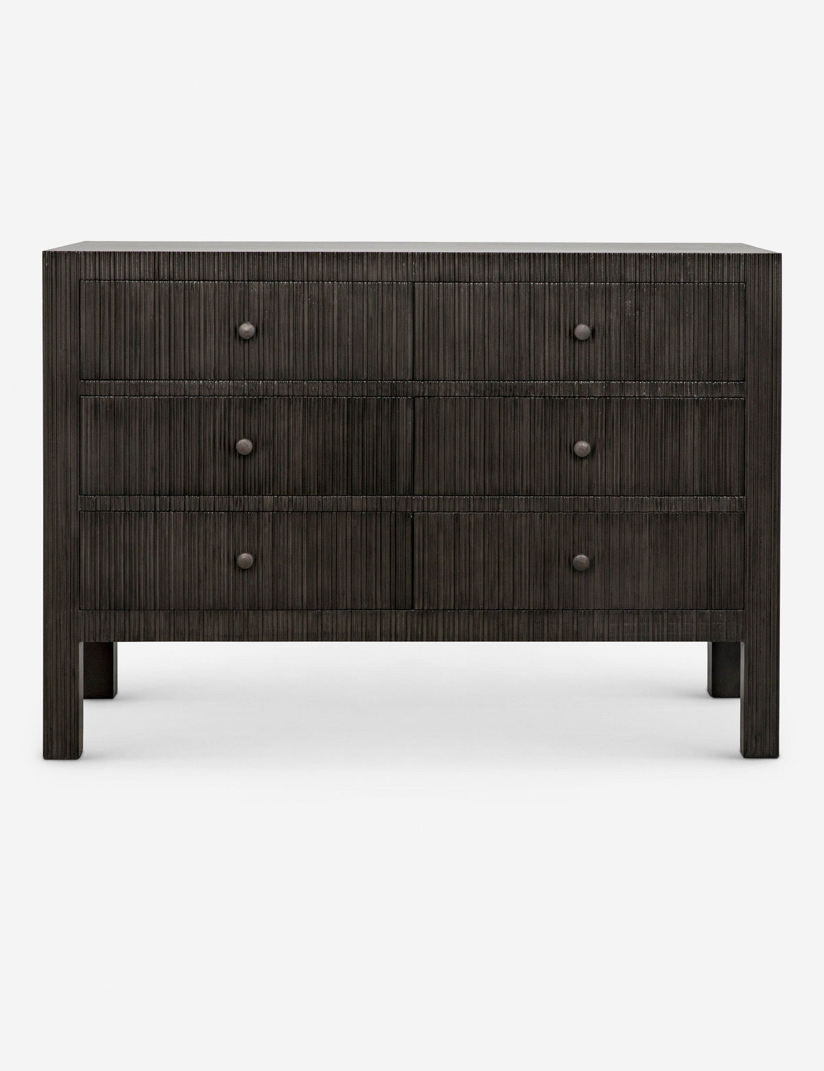 Bellinger 6-Drawer Dresser