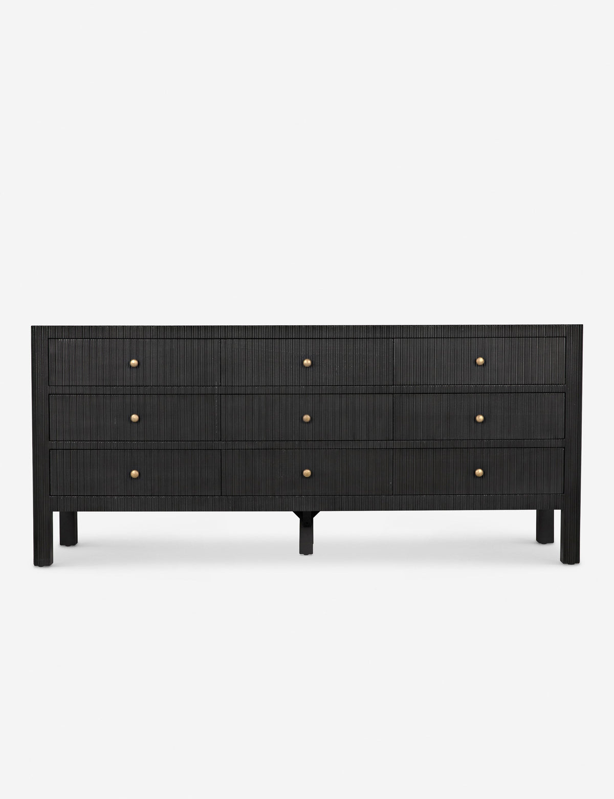 Bellinger 9-Drawer Dresser
