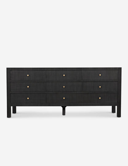 Bellinger 9-Drawer Dresser