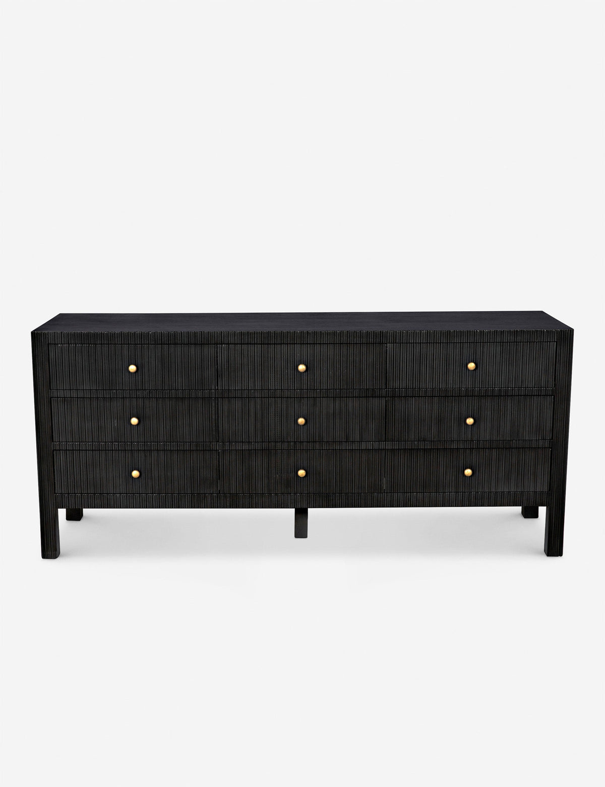 Bellinger 9-Drawer Dresser