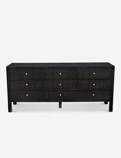 Bellinger 9-Drawer Dresser