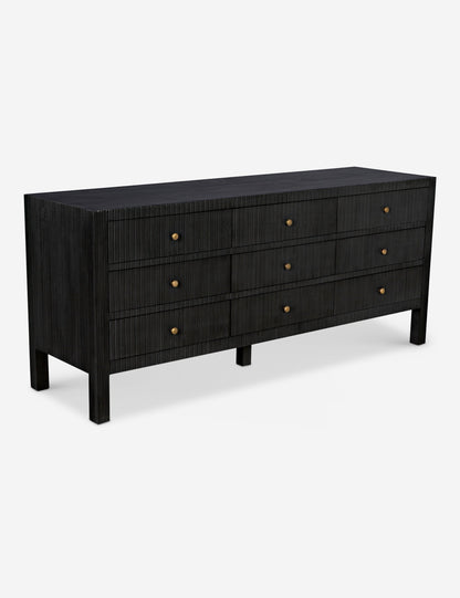 Bellinger 9-Drawer Dresser