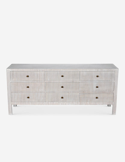 Bellinger 9-Drawer Dresser