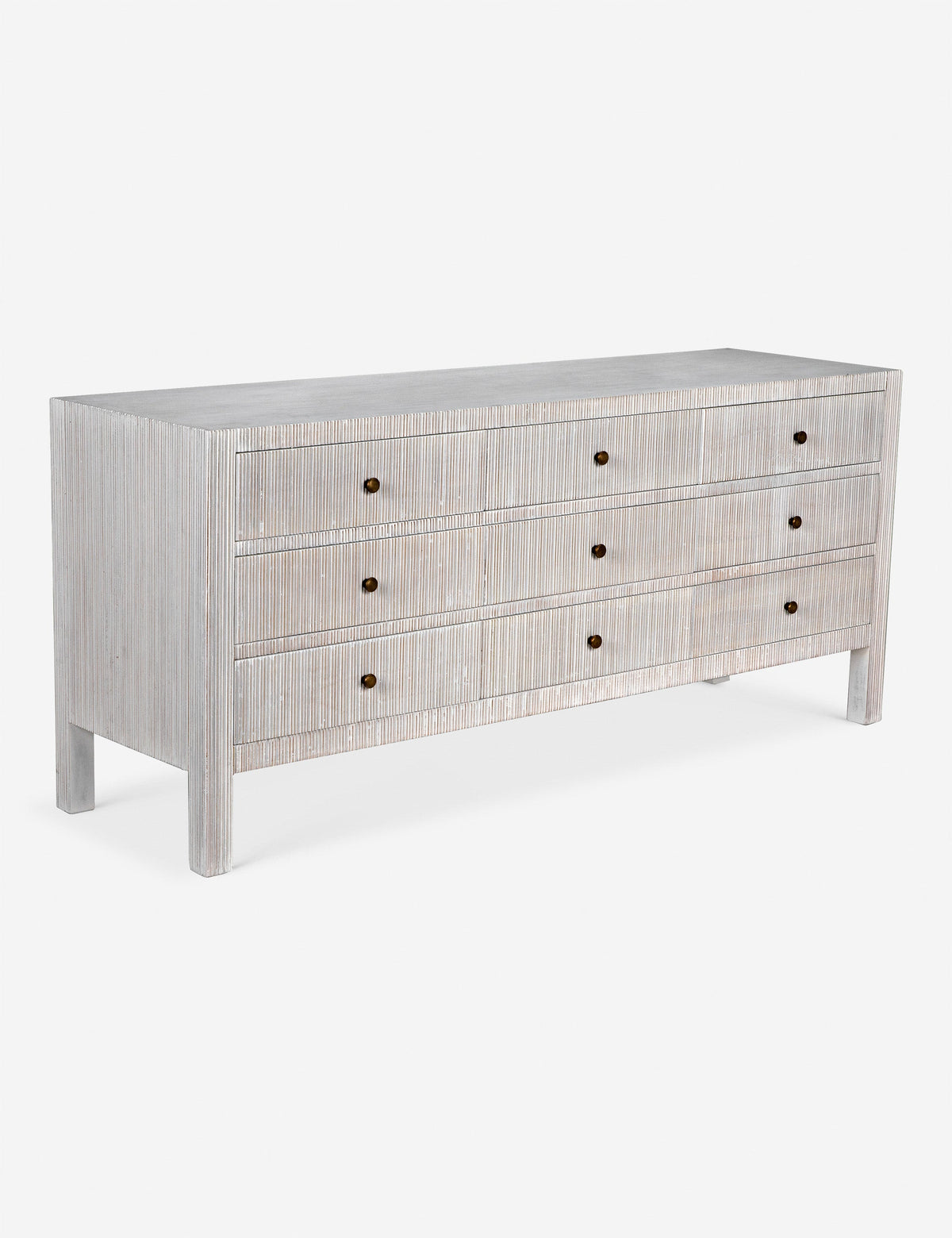 Bellinger 9-Drawer Dresser