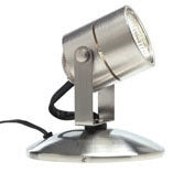 700F1-SN, Wall/Floor Lamp