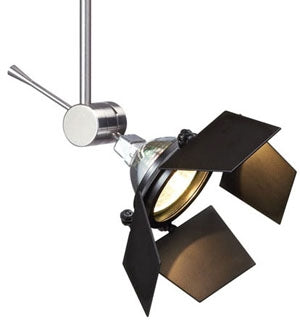 700FJSP1S, Low Voltage Track Head