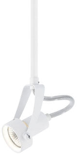 700PJSS1608W, Incandescent Track Light Head
