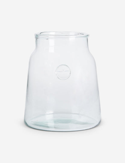 French Mason Jar