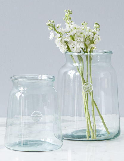 French Mason Jar