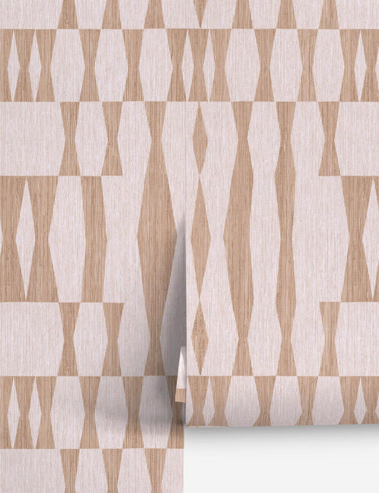 Mirin Peel + Stick Wallpaper