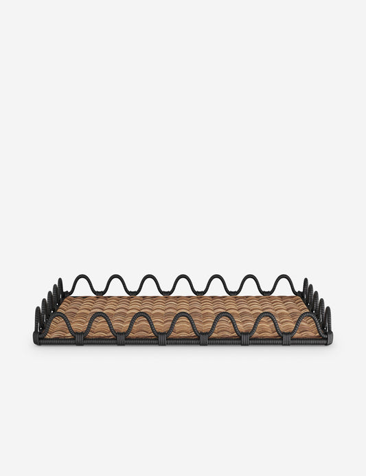 Mar Tray by Arteriors
