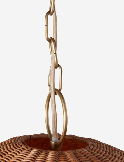 Kyaire Pendant