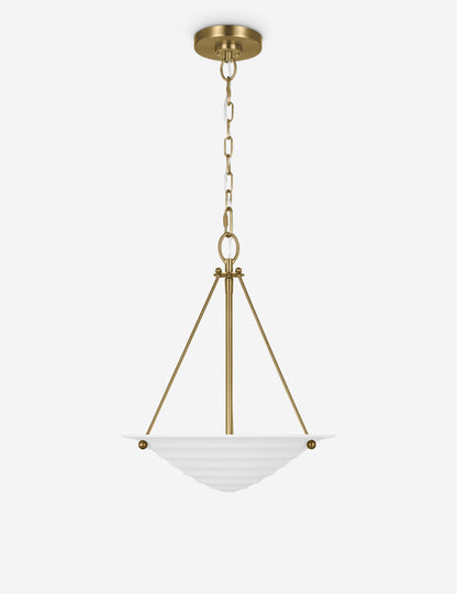 Fuente Pendant Light