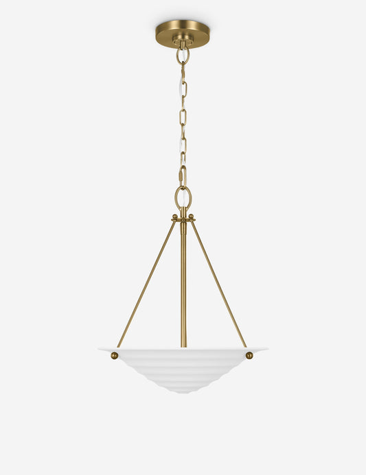 Fuente Pendant Light
