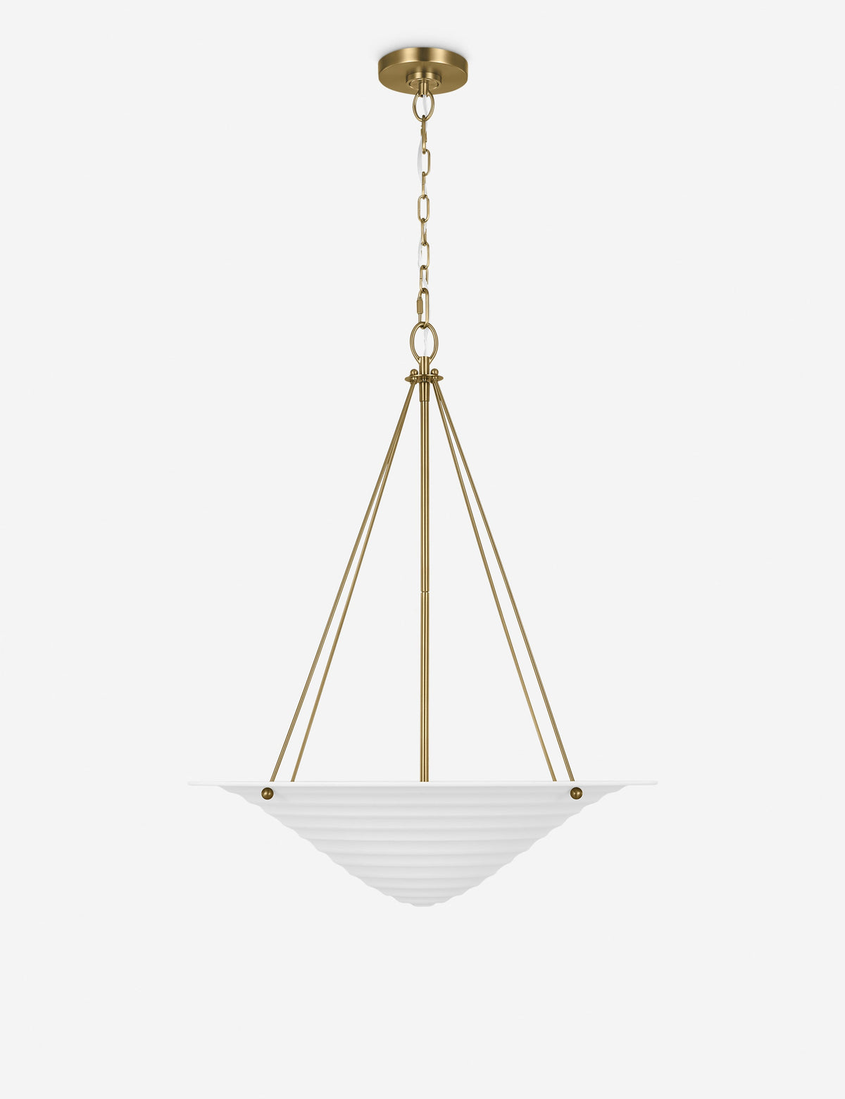Fuente Pendant Light