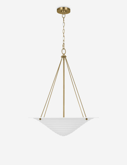 Fuente Pendant Light