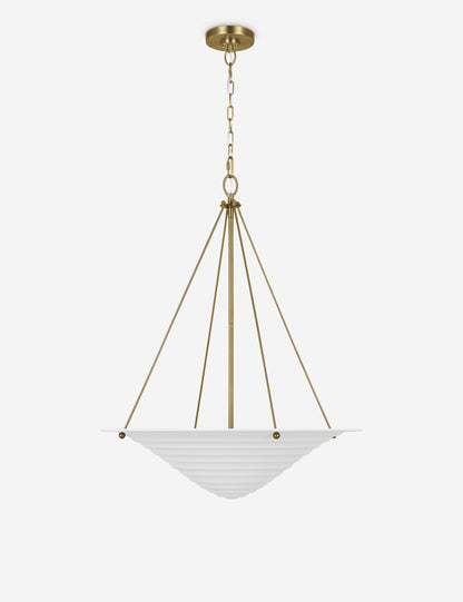 Fuente Pendant Light