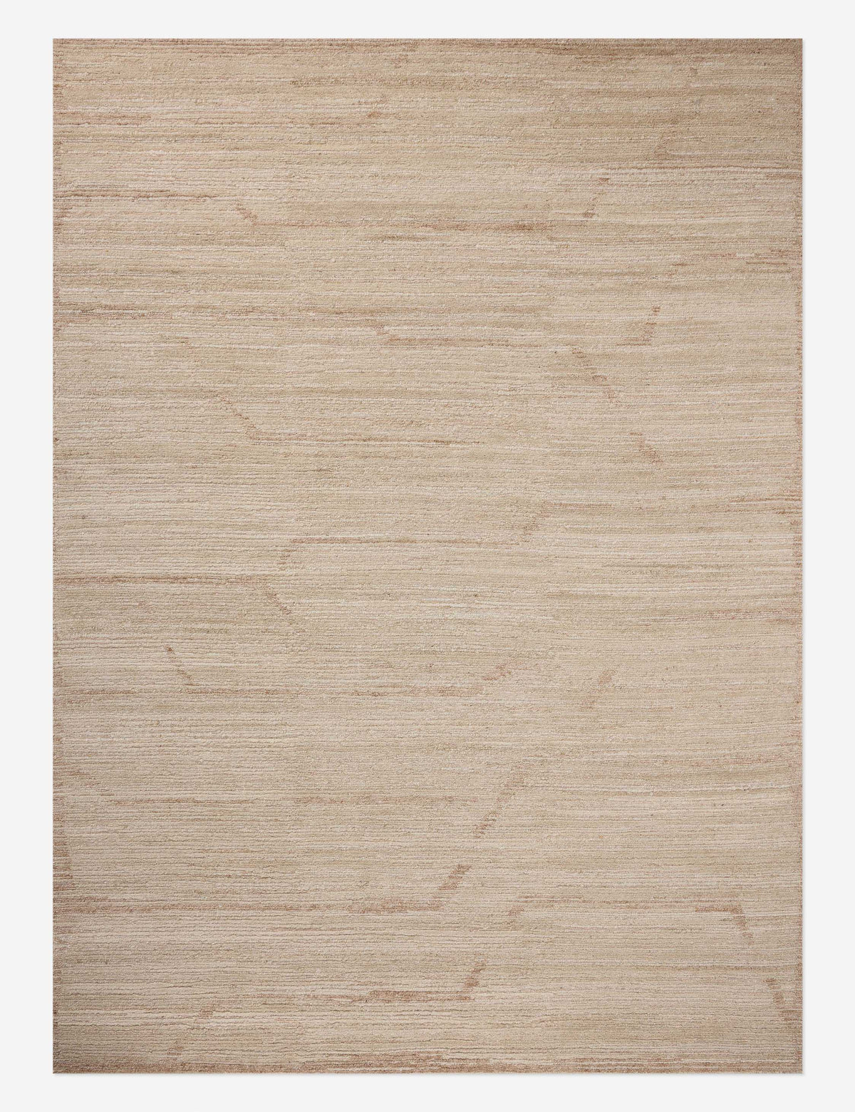 Asaiah Hand-Knotted Wool Rug
