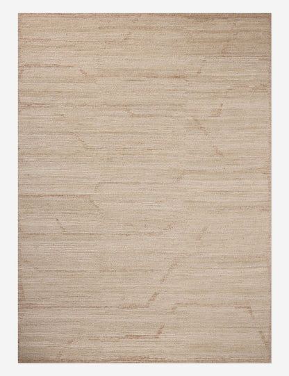 Asaiah Hand-Knotted Wool Rug