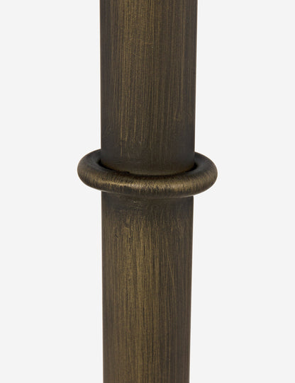 Lintz Round Side Table