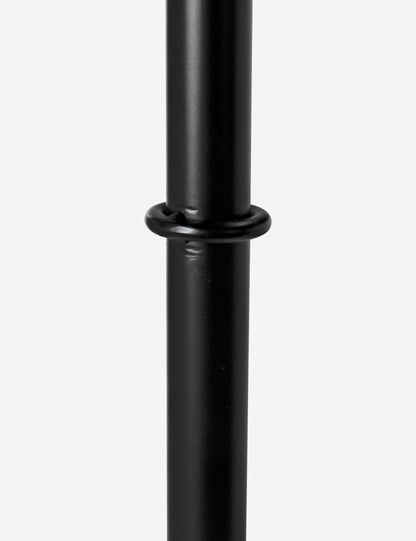 Lintz Round Side Table