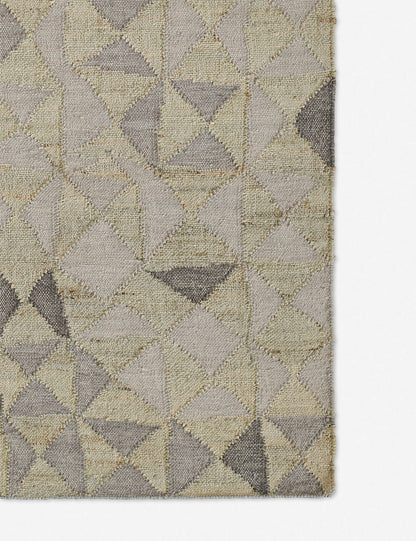 Amari Handwoven Rug