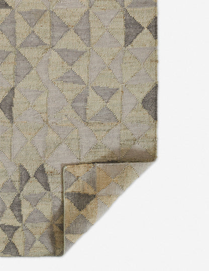 Amari Handwoven Rug