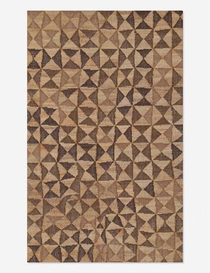 Amari Handwoven Rug