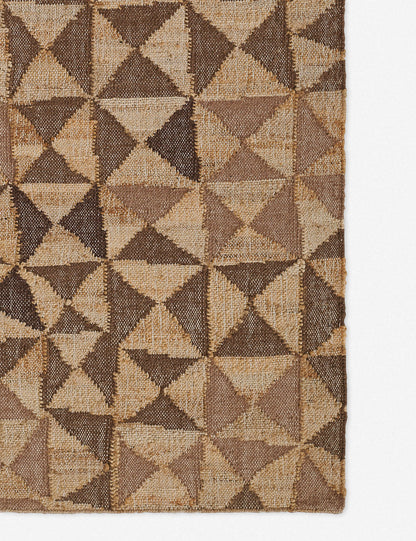 Amari Handwoven Rug
