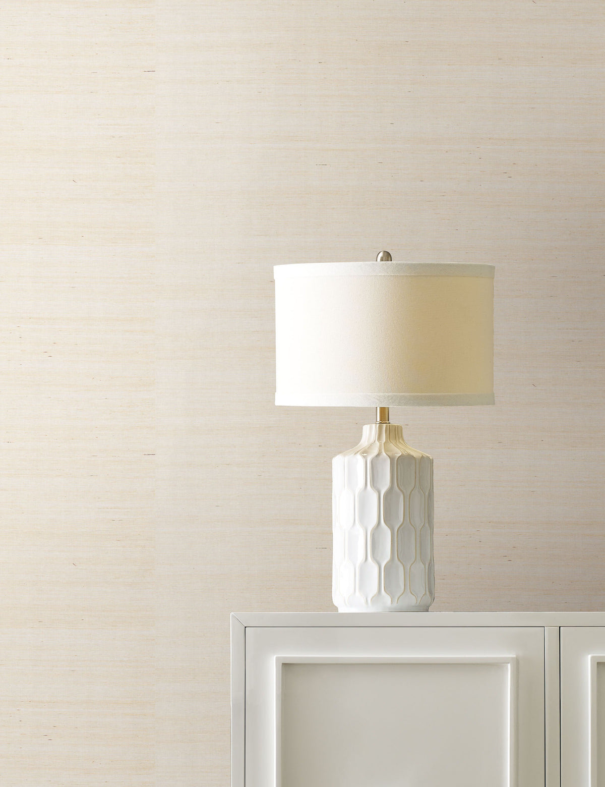 Beale Grasscloth Wallpaper