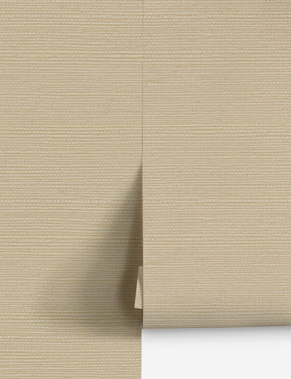 Beale Grasscloth Wallpaper