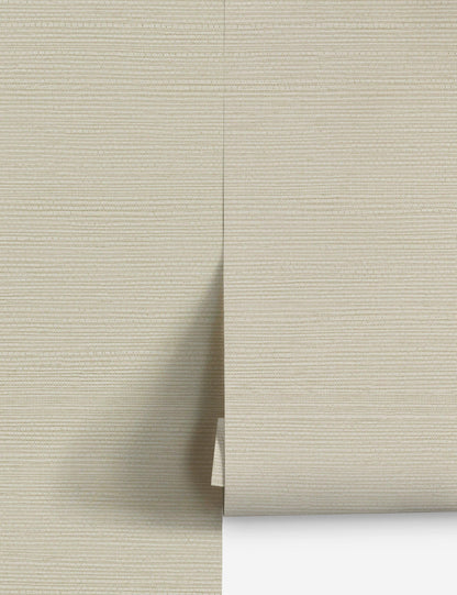 Beale Grasscloth Wallpaper