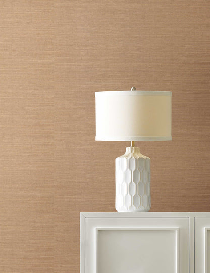 Beale Grasscloth Wallpaper