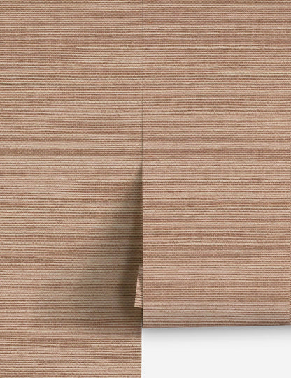 Beale Grasscloth Wallpaper