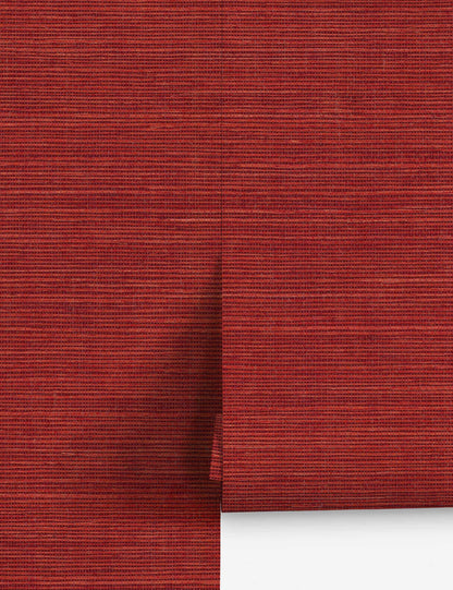 Beale Grasscloth Wallpaper