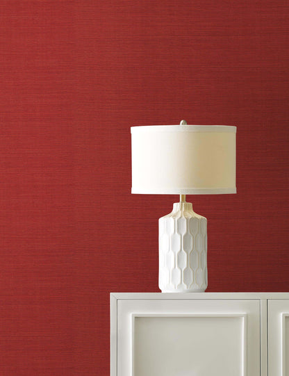Beale Grasscloth Wallpaper