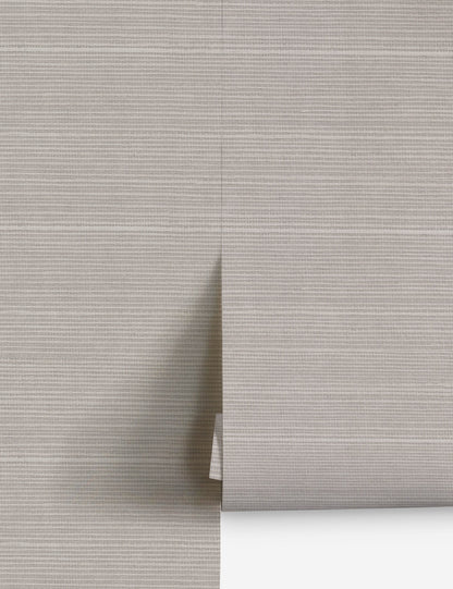 Beale Grasscloth Wallpaper