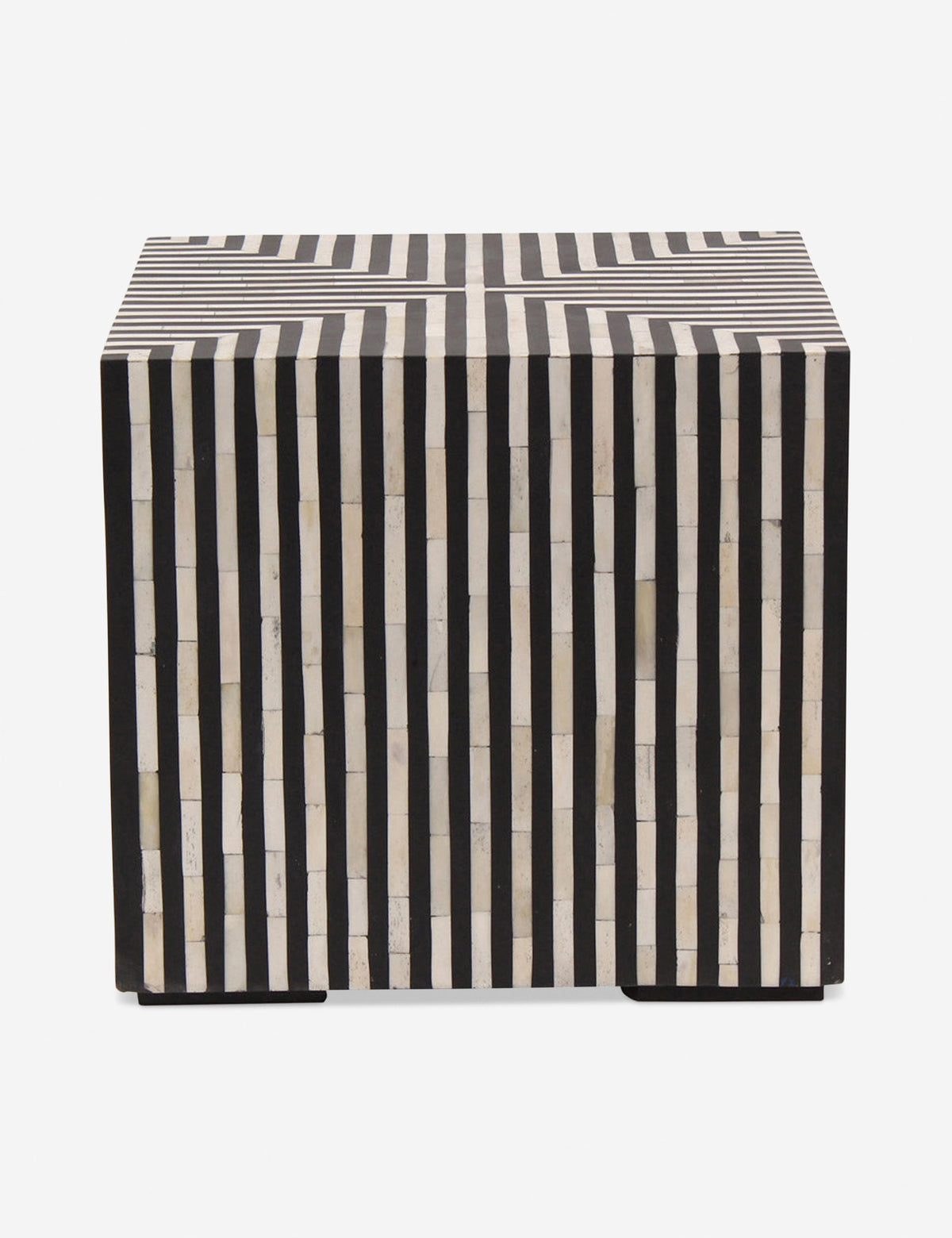 Trendyl Side Table