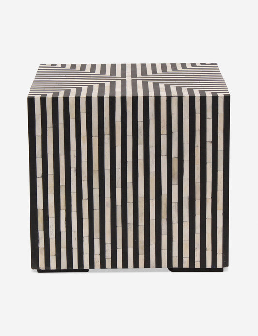 Trendyl Side Table