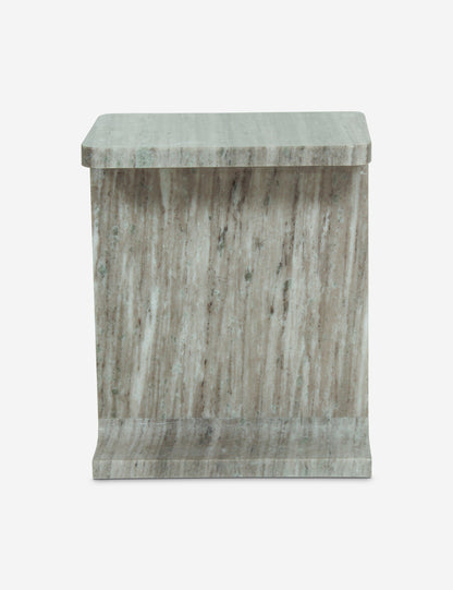 Acadia Side Table