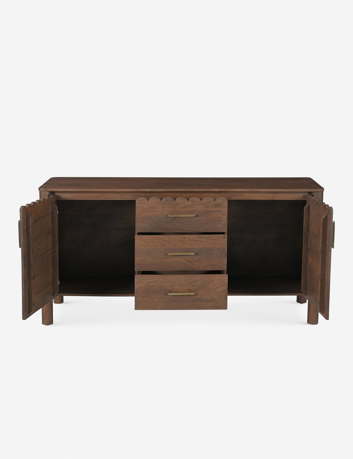 Samantha 3-Drawer Sideboard