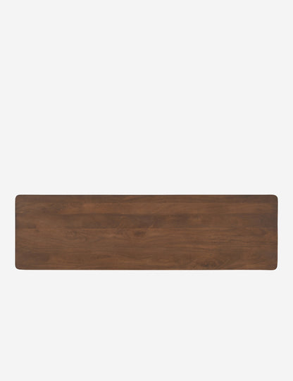 Samantha 4-Door Sideboard