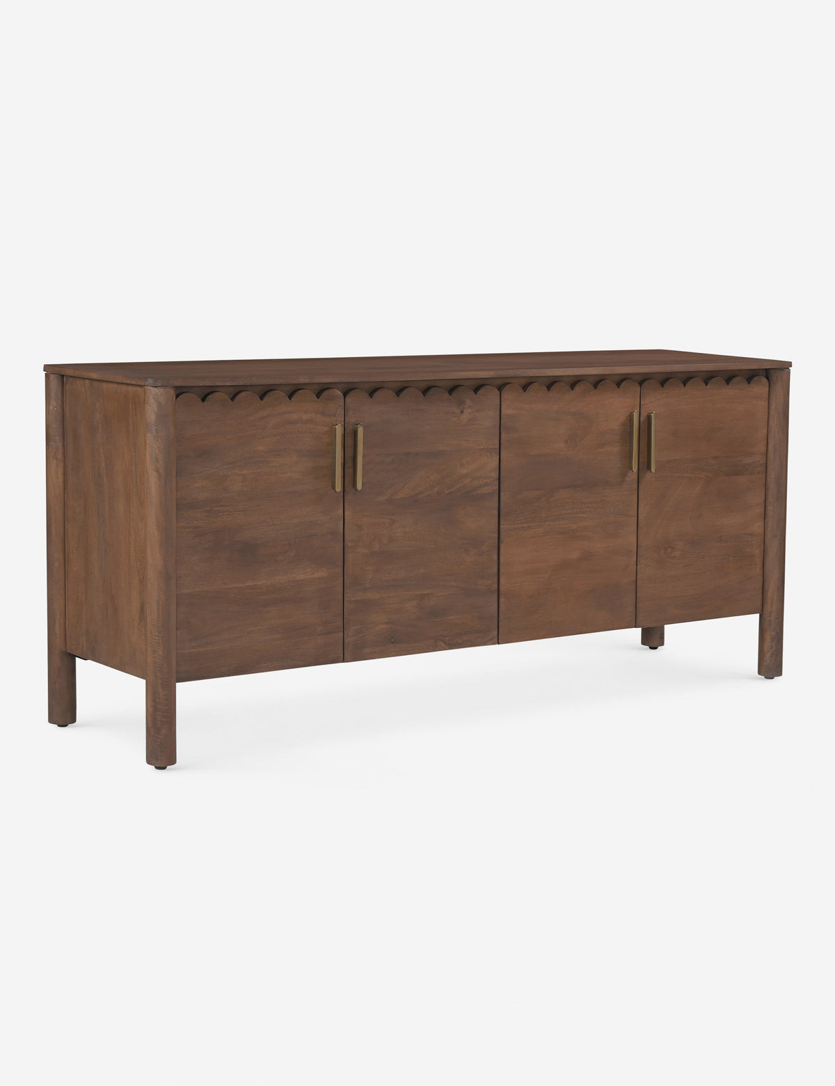 Samantha 4-Door Sideboard