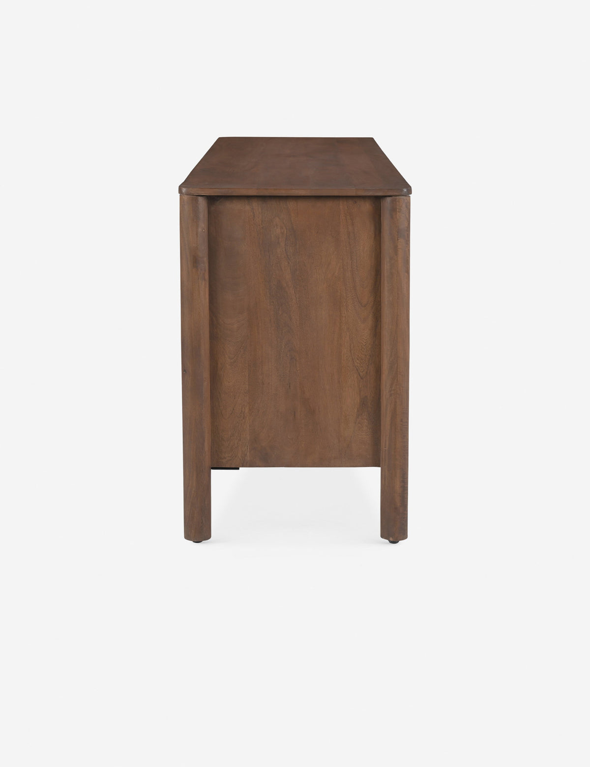 Samantha 4-Door Sideboard