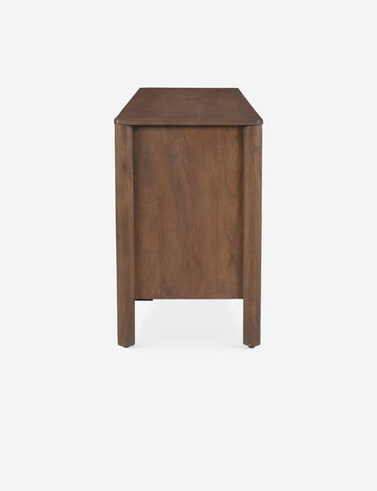Samantha 4-Door Sideboard