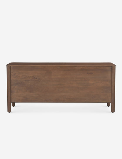 Samantha 4-Door Sideboard