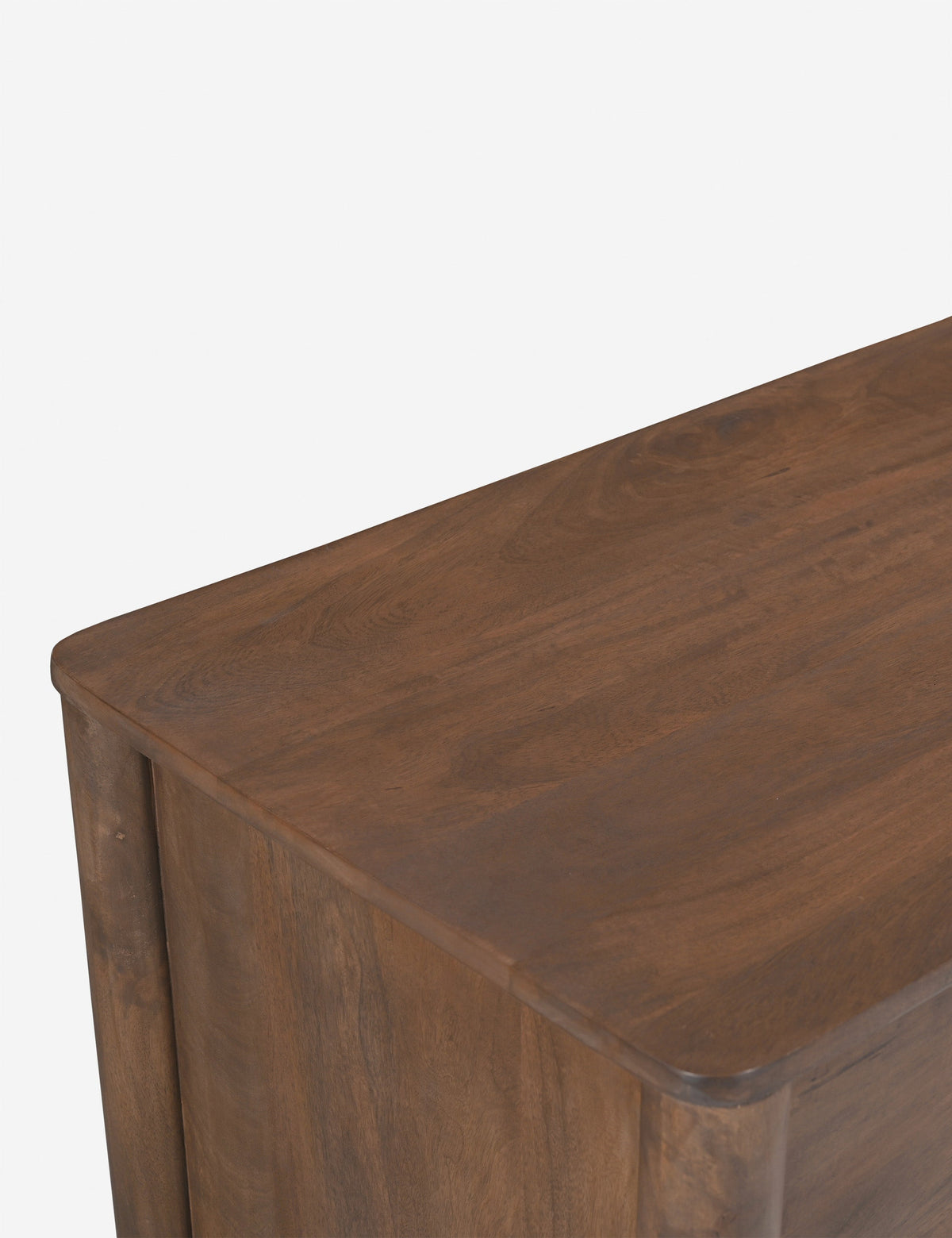 Samantha 4-Door Sideboard