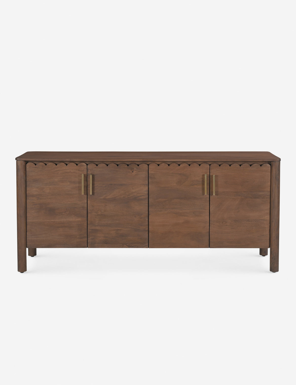 Samantha 4-Door Sideboard