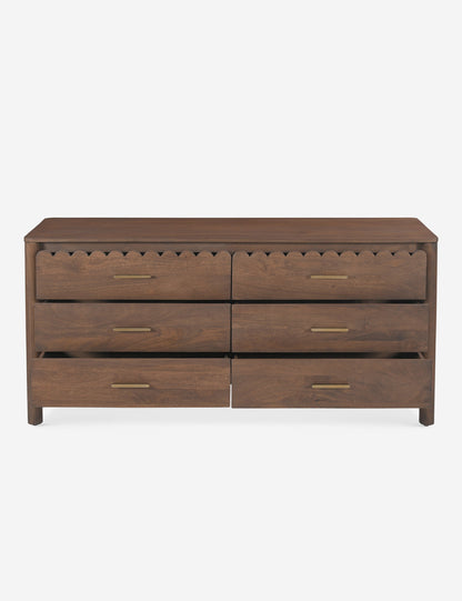 Samantha Dresser